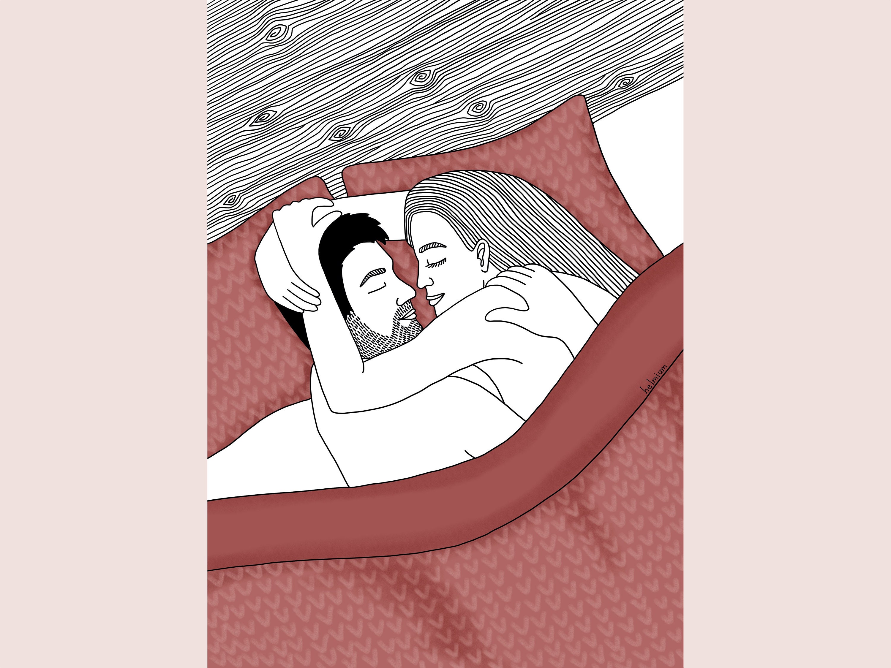 Set of 3 romantic bedroom art Prints wall art romantic art Etsy