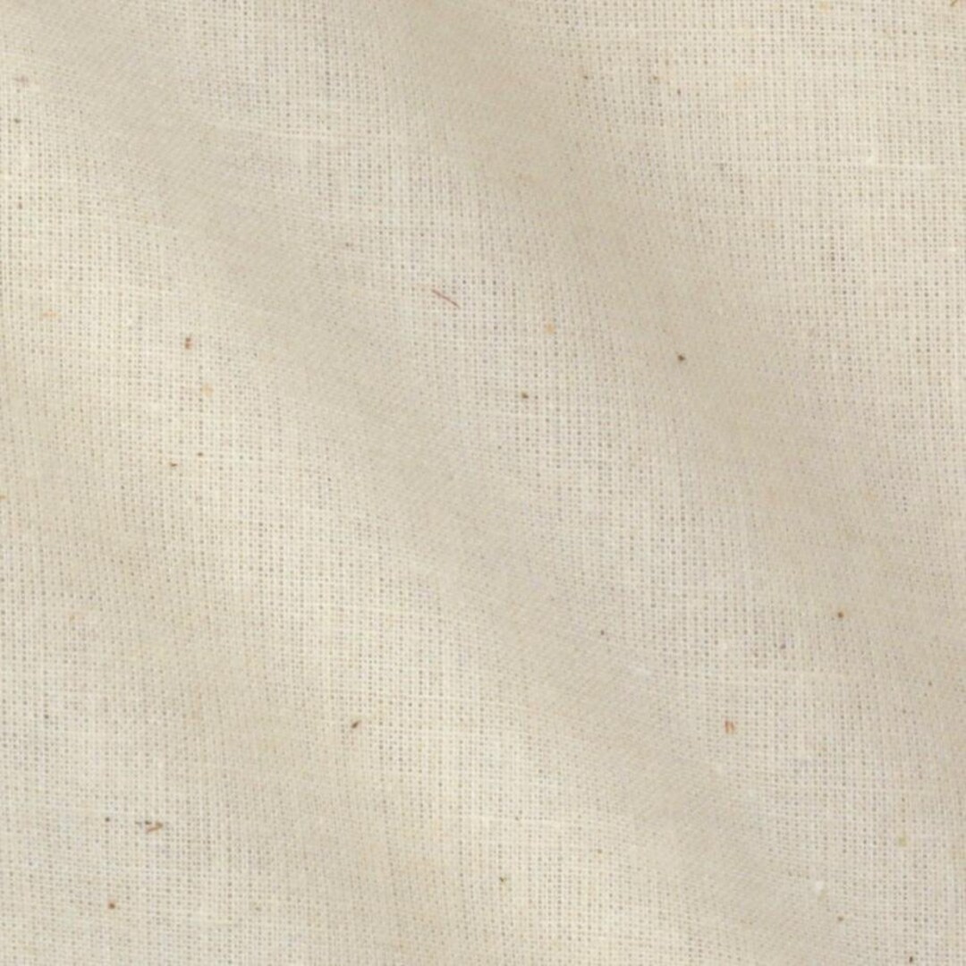 Preshrunk Muslin Fabric by the Yard 100 Cotton 90 Wide Etsy