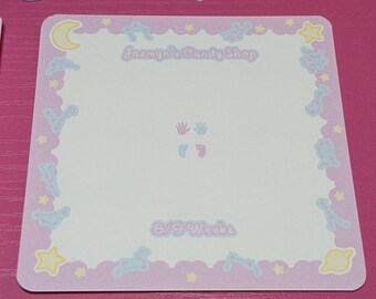 9 Week Miscarriage - Etsy