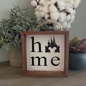 Disney home decor