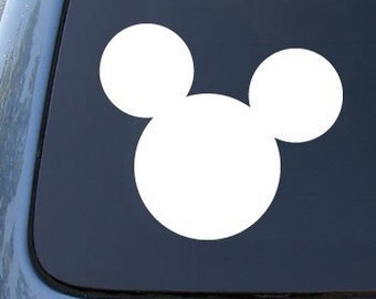 Car decal