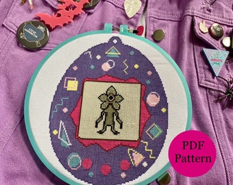 Demogorgon Tamagotchi