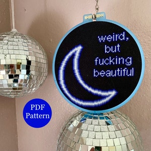 Weird Beautiful