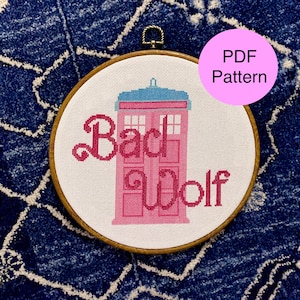Tardis Dreamhouse