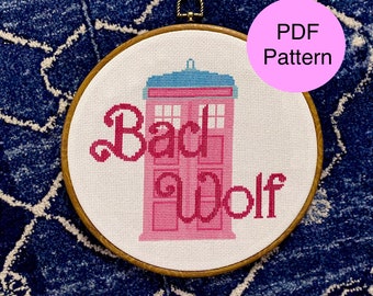 Tardis Dreamhouse