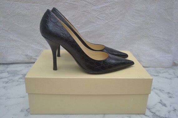 russell and bromley bridal shoes