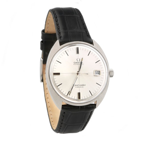 etsy omega seamaster