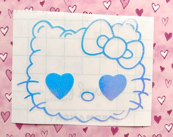 Cute Soap Box (Stitch, Minnie, Hello Kitty) – Art from Heart