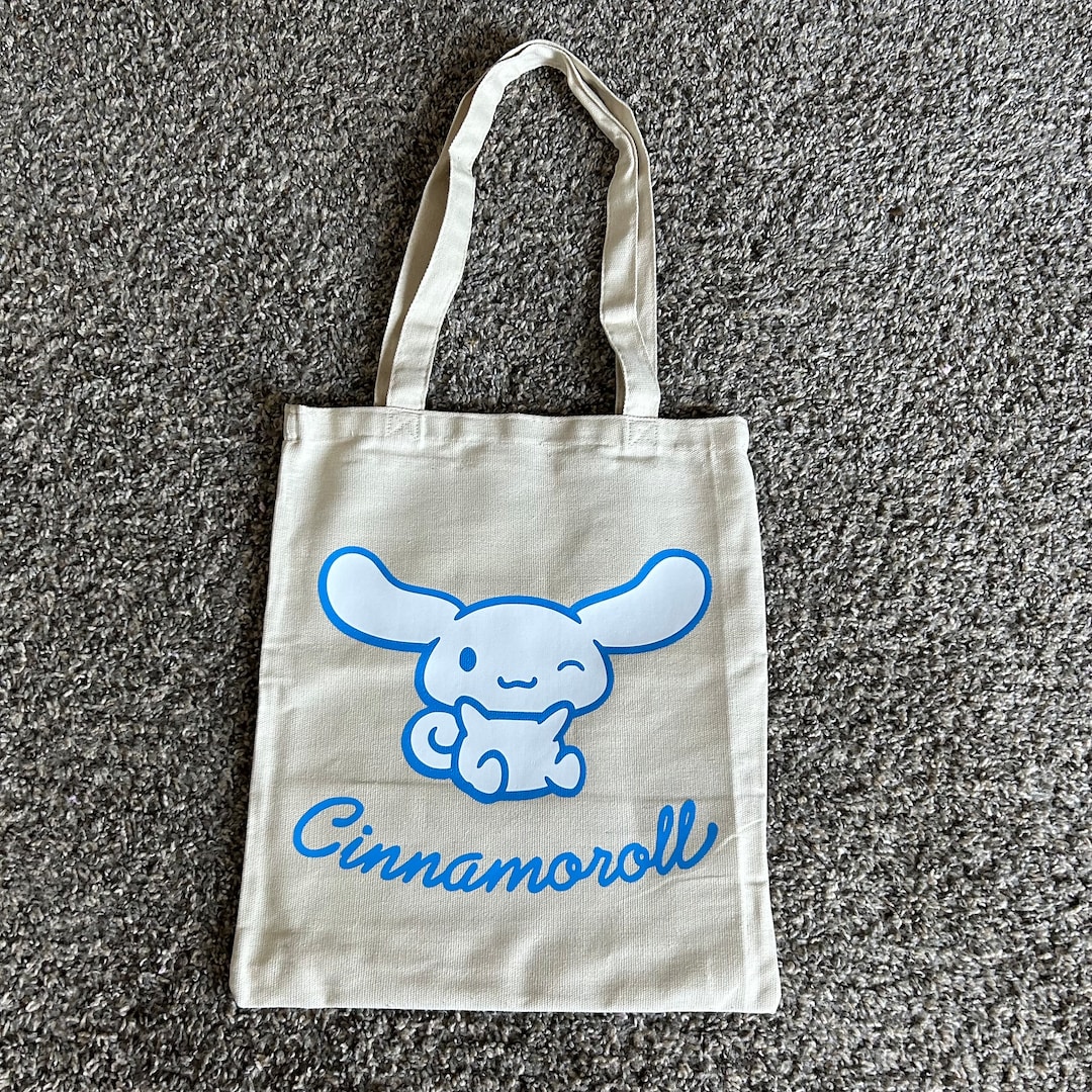 Cinnamon Cocoa Tote bag