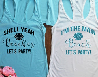 Bachelorette party shirts.Bachelorette tank tops.Bridesmaid gift.Bridesmaid tank top.Wedding shirt.Bridal Shirts.Bachelorette shirts T160