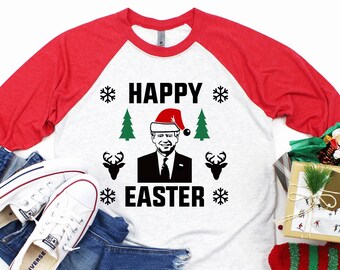 Suéter feo de Navidad, Suéter de Navidad feo, Sudadera divertida, Suéter de Navidad de Biden, Suéteres de Navidad feos Mujeres, ideas de regalos de Navidad T468