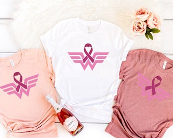 Cancer Survivor Shirt, Cancer Fighter, Cancer Warrior Shirt, Breast Cancer Shirt, Cancer Awareness Shirt, Warrior Women T418