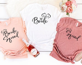 Bachelorette Party Shirts,Disney Bride Shirt,Disney Wedding,Disney Bride,Disney Bachelorette shirts,Disney Bridesmaid,Disney Bridal  T354