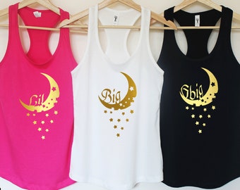 Big Little Shirts. Little big shirts, little big sorority shirts, disney big little , big little shirts disney , Little Reveal shirt. T222