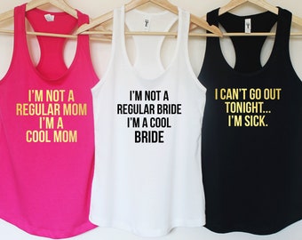 Bachelorette party shirts. Movie theme bachelorette shirt.Bridal party shirts.Bridesmaid gift.Bridesmaid movie shirts.Bachelorette tank T446
