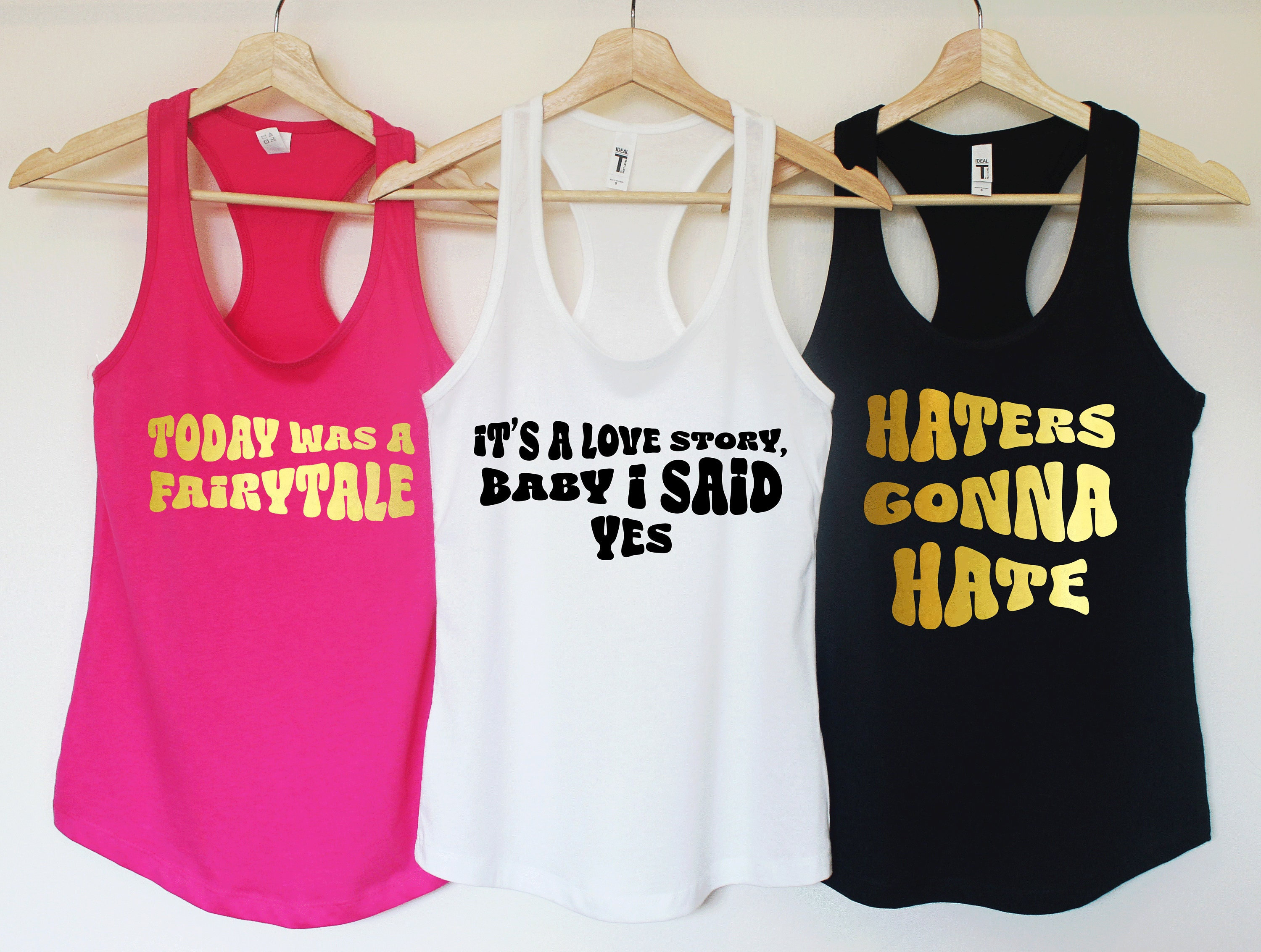 Bachelorette Shirts, Bridal Party Shirt, Bachelorette Party Shirts, Bridesmaid Gift, Song Lyrics Party Shirt,Bridesmaid Proposal Shirts T405, image size:3000x2267
