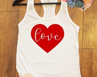 Love Shirt.Love Tank.Valentine Shirt.Be My Valentine Tee Cool Valentines Gift.Valentines Heart Shirt.Women's Valentine Shirt. T145