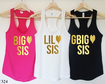 Big Little Shirts. Little big shirts, little big sorority shirts, big little tee, Big Little Sorority Little Big, Little Reveal shirt. T324