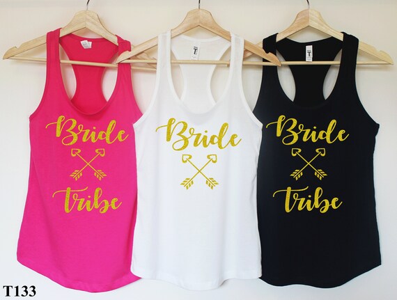 bridesmaid shirts in store