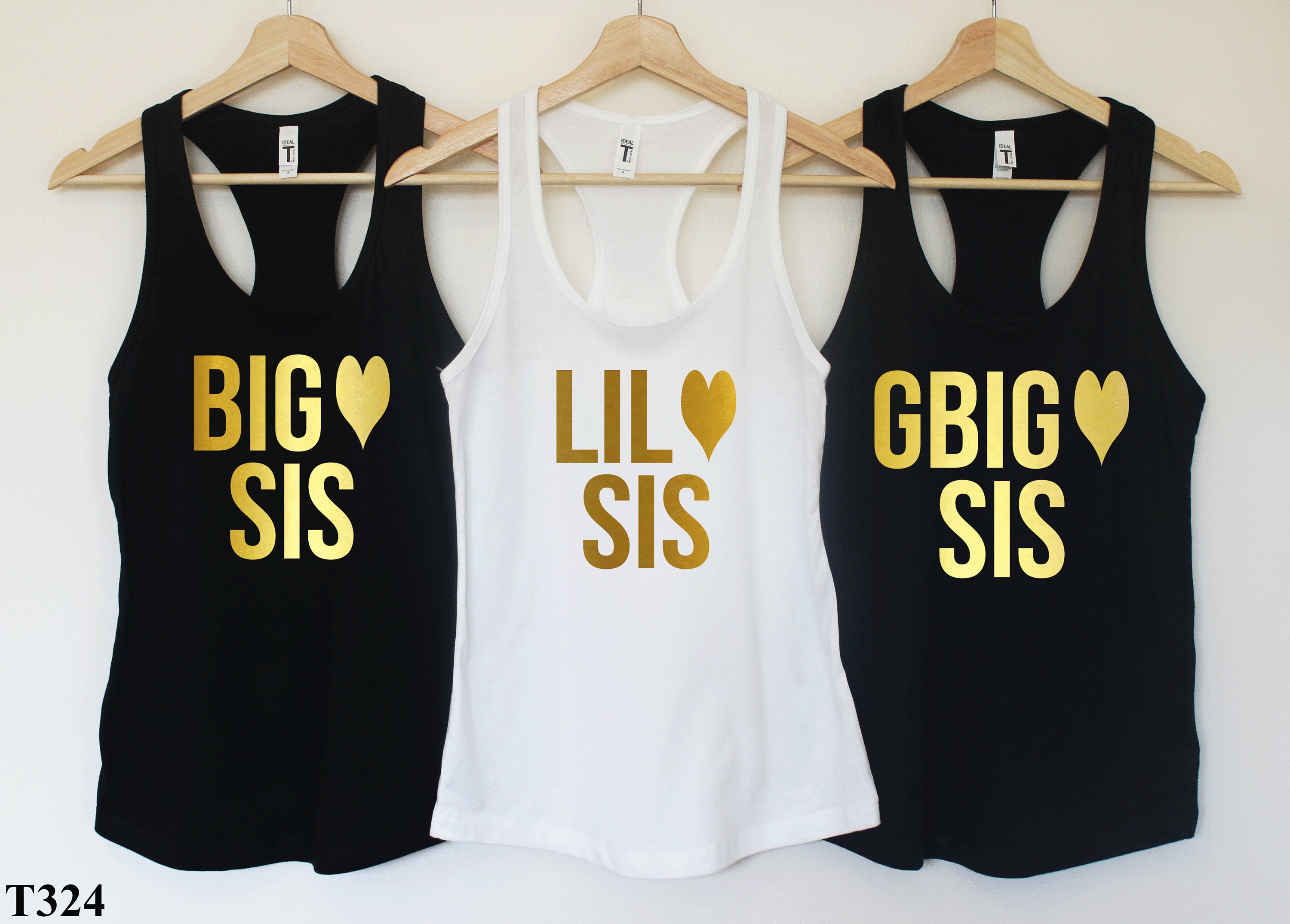 Big Little Shirts. Little Big Shirts Little Big Sorority Etsy