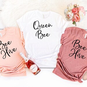 bride hive shirts