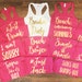 see more listings in the Bachelorete Tanks section