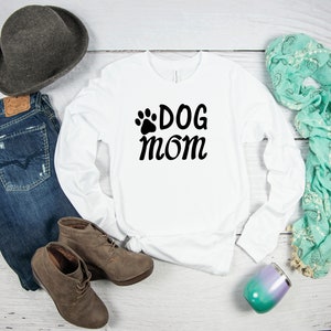 Dog Mom Raglan.Dog mom. mom of dogs. fur mama. Dog Mama. #DogMom. Custom Pet Tee Shirt.Dog Mom Shirt UNISEX Tee.Dog Mom Shirt tank top. T247
