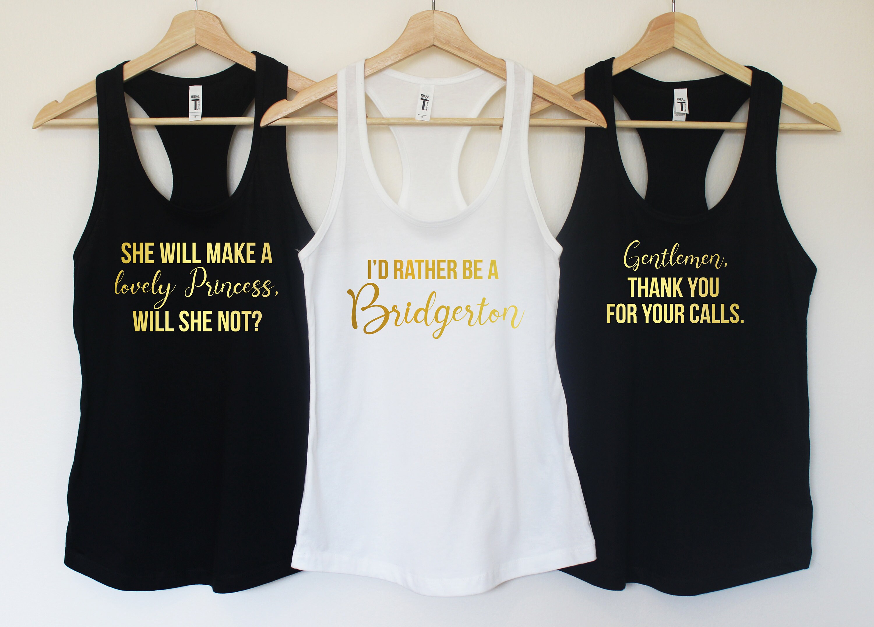 Understood the Assignment Bachelorette Party Tee Shirts