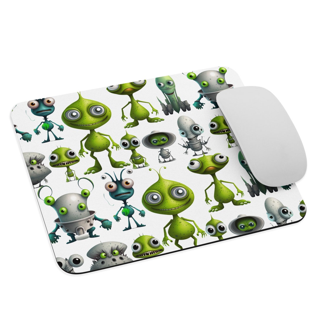 Mouse Pad Gaming Mouse Pad Travel Mouse Pad Mouse Pad Etsy
