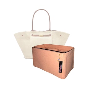 For Demelli. The New York tote bag and Icon Large bag organizer,Purse insert, Handmade, Custom design, quality and EXPRESS SHIPPING