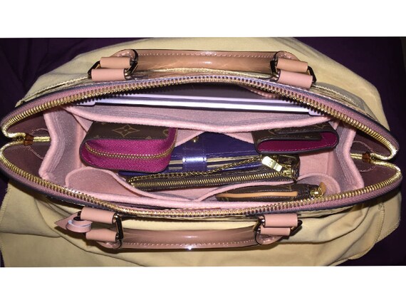 alma bb organizer