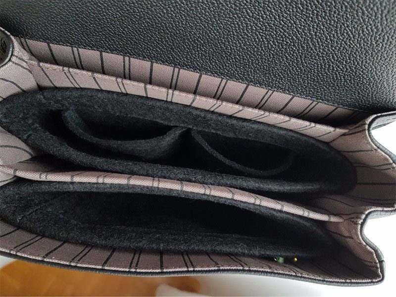 Pochette metis bag insert hotsell