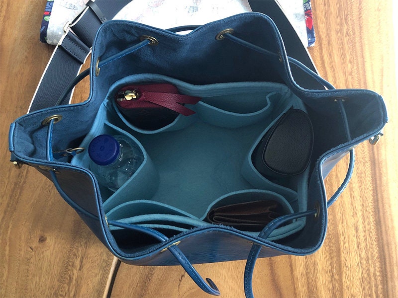 Petit Noe bag organizer bag organizer quality Etsy