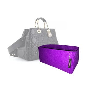 Für LADY Di.Or-95.22 Taschenorganizer, Geldbörseneinsatz, Handmade, Custom Design, Qualität und EXPRESS VERSAND