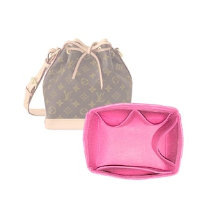For Petit.Noe(1) bag organizer, Purse insert, Handmade, Custom design, quality and EXPRESS SHIPPING