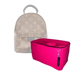 For Palm spring bag organizer, Purse insert, Handmade, Custom design, quality and EXPRESS SHIPPING