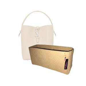 Pour YS. Organiseur de sac Le 37, Insert de sac à main, Fait main, Design personnalisé, qualité et LIVRAISON EXPRESS