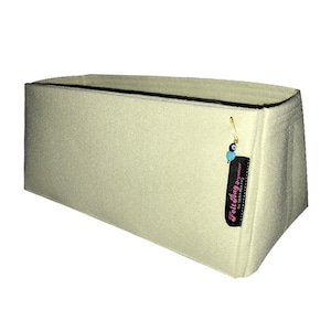 For Alma GM bag organizer, Purse insert, Handmade, Custom design, quality and EXPRESS SHIPPING