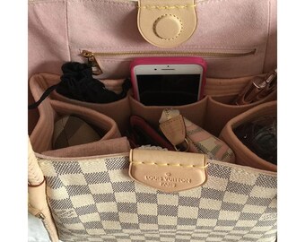 For Propriano bag organizer, Purse insert, Handmade, Custom design, quality and EXPRESS SHIPPING