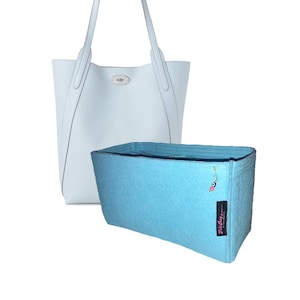 For Mullber.y north south bays.water bag organizer, Purse insert, Handmade, Custom design, quality and EXPRESS SHIPPING