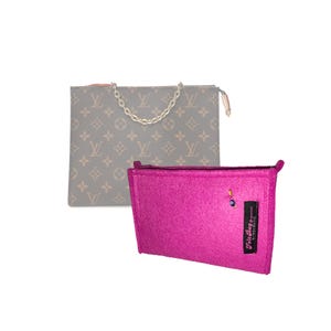 For Toiletry15 - Toiletry19 - Toiletry26 bag organizer, Purse insert, Handmade, Custom design, quality and EXPRESS SHIPPING