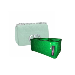 For Dio.rr Caro bag organizer, Purse insert, Handmade, Custom design, quality and EXPRESS SHIPPING