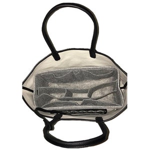 For St. Louis-Artois  and Anjou-Tote bag organizer, Purse insert, Handmade, Custom design, quality and EXPRESS SHIPPING