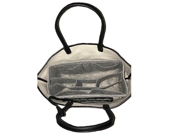 Organizador de bolsos de mano para St. Louis-Artois y Anjou, inserto para monedero, hecho a mano, diseño personalizado, calidad y ENVÍO EXPRESS