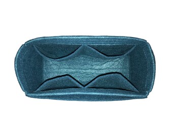 Per Neverfull PM e Siena Pm organizer per borse, organizer per borse, fatto a mano, inserto personalizzato, qualità e SPEDIZIONE ESPRESSA