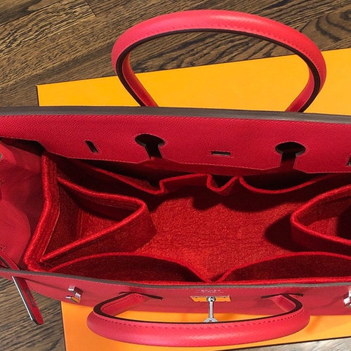 birkin 30 insert