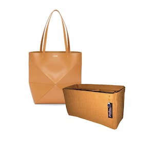 Pour organiseur de sac Lo.ewe.Puzzle Fold, insert de sac à main, fait main, design personnalisé, qualité et EXPÉDITION EXPRESS