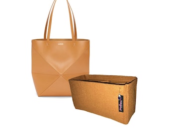 For Lo.ewe.Puzzle Fold bag organizer, Purse insert, Handmade, Custom designe, quality and EXPRESS SHIPPING