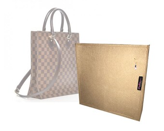 For Sac.Plat NM_PM_BB bag organizer, Purse insert, Handmade, Custom design, quality and EXPRESS SHIPPING