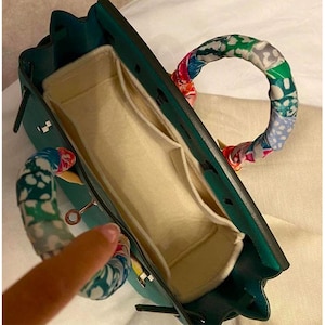 For Kelly25-28-32-35-MAXI 42 bag organizer, Handmade, Custom design, bag insert, quality and EXPRESS SHIPPING